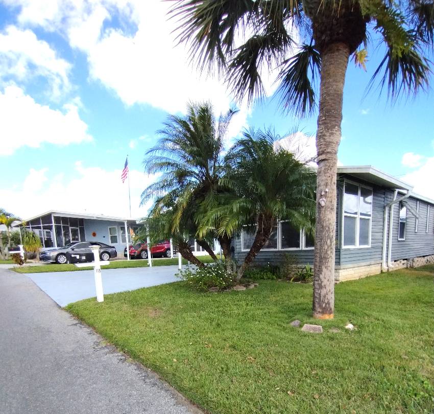 115 Arianna Way a Auburndale, FL Mobile or Manufactured Home for Sale